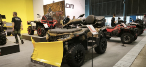 Motosalon 2026 - fotogalerie